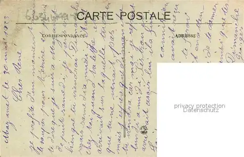 AK / Ansichtskarte Mazamet Panorama Mazamet