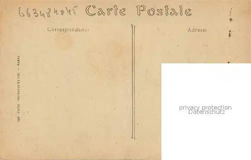 AK / Ansichtskarte Arromanches les Bains Panorama Route de Beyeux Arromanches les Bains