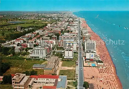 AK / Ansichtskarte Igea_Marina Panorama aereo Igea Marina