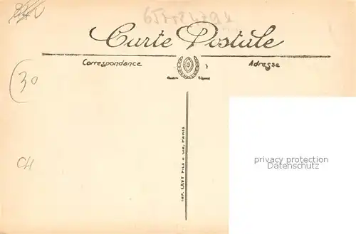 AK / Ansichtskarte Villeneuve les Avignon Fort Saint Andre Villeneuve les Avignon