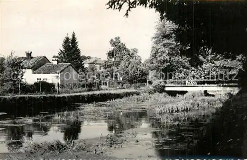 AK / Ansichtskarte Thonnance les Moulins Partie an der Marne Thonnance les Moulins