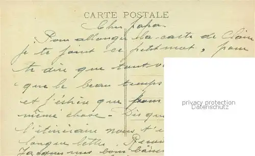 AK / Ansichtskarte Tonnerre Vuesur l Armancon Tonnerre