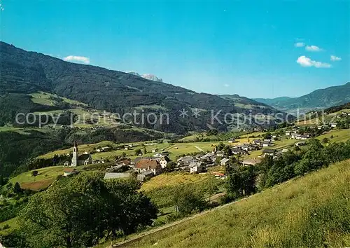 AK / Ansichtskarte Caldaro_Kaltern Panorama Caldaro Kaltern