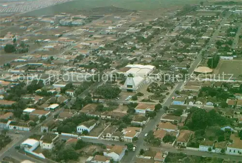 AK / Ansichtskarte Guariba_Brasilien Vista aerea 