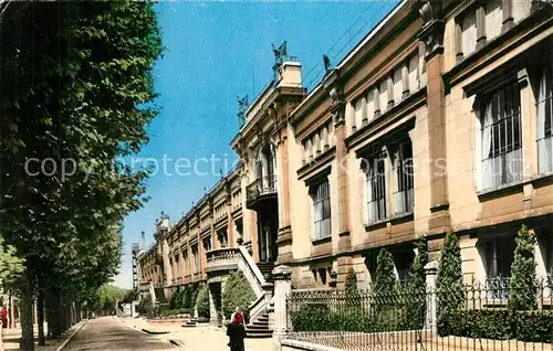 AK / Ansichtskarte Saint Etienne_Loire Maunfacture dArmes et Cycles Saint Etienne Loire