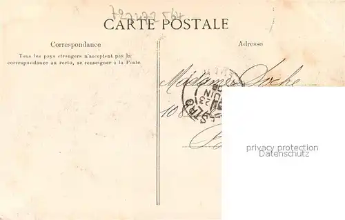 AK / Ansichtskarte Palestro Tunnel Palestro