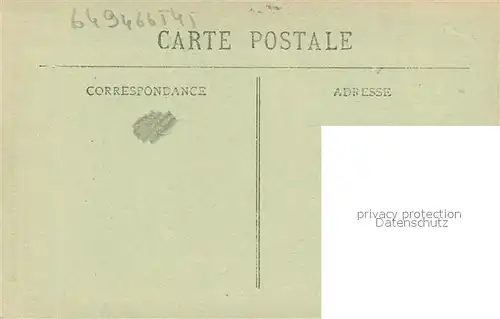 AK / Ansichtskarte Arles sur Tech Cathedrale interieur Arles sur Tech