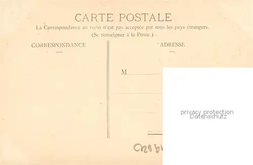 AK / Ansichtskarte Morlaix Escaller de la Grande Rue Morlaix