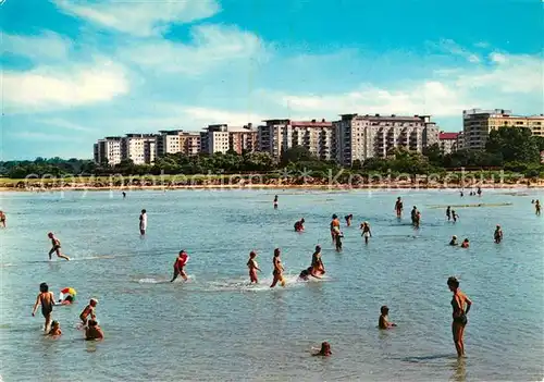 AK / Ansichtskarte Malmoe Ribershus Malmoe