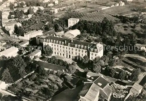 AK / Ansichtskarte Montbrison_Loire Vue aerienne Ecole Normale Montbrison Loire