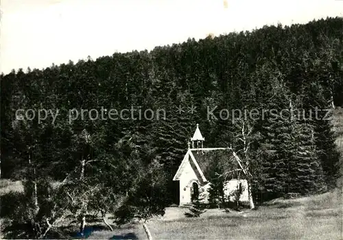 AK / Ansichtskarte Noiretable Pelerinage de ND de l Hermitage Noiretable