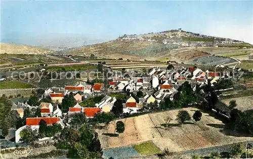 AK / Ansichtskarte Sancerre vu d amigny Sancerre