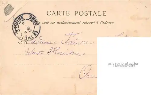 AK / Ansichtskarte Clisson Coiffe et Costume Trachten Clisson