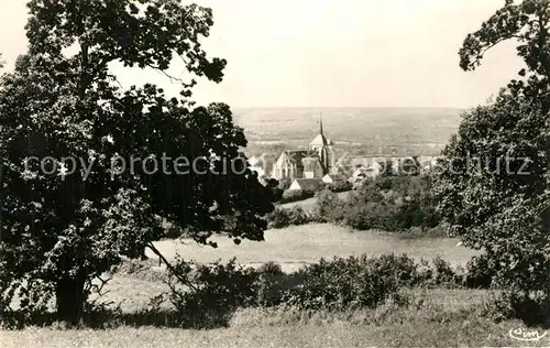 AK / Ansichtskarte Jars Vue generale Jars