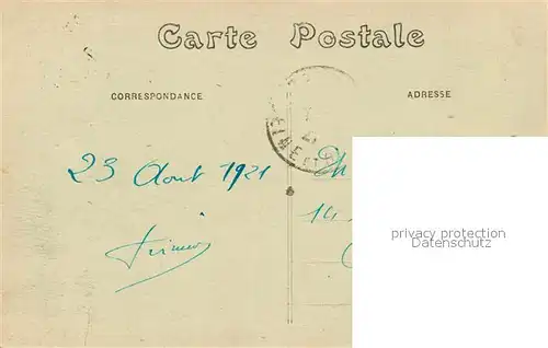 AK / Ansichtskarte Orleans_Loiret Place du Martroi Monument Rue de la Republique Orleans_Loiret