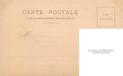 AK / Ansichtskarte Villeneuve les Avignon Vue generale et Fort Saint Andre Villeneuve les Avignon