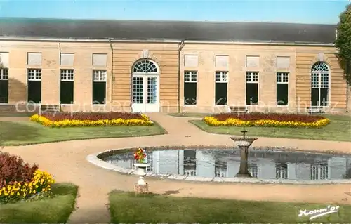 AK / Ansichtskarte Chateauneuf sur Loire Orangerie Chateauneuf sur Loire