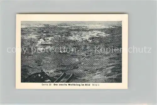 AK / Ansichtskarte Militaria_Deutschland_WK2 Von N?rnberg bis Stalingrad Heidenkampf der Bismarck Eilebrecht Zigaretten 