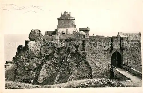 AK / Ansichtskarte Plevenon Fort la Latte Plevenon