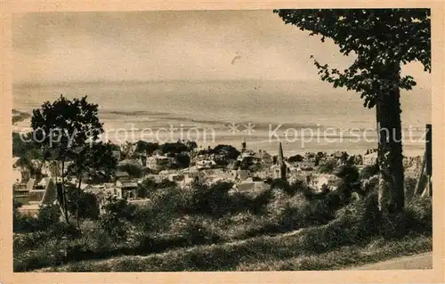 AK / Ansichtskarte Houlgate Vue panoramique Houlgate