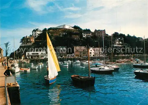 AK / Ansichtskarte Le_Val_Andre Le port bateaux Le_Val_Andre