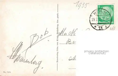 AK / Ansichtskarte Dampfer_Seitenrad Rheinland Drachenfels Drachenburg 