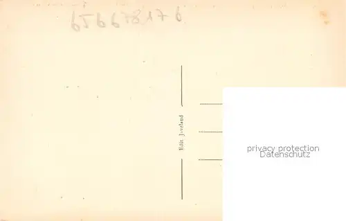 AK / Ansichtskarte Pierre Buffiere Le Pont Vieux Pierre Buffiere