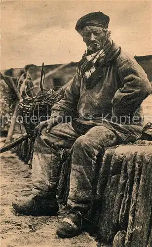 AK / Ansichtskarte Normandie_Region Pittoresque Normandie Region