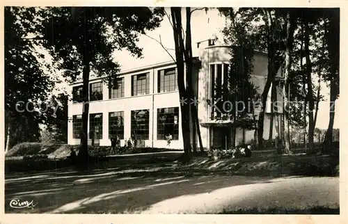 AK / Ansichtskarte Arnay le Duc Ecole departementale de Plein Air de Coutivert Arnay le Duc