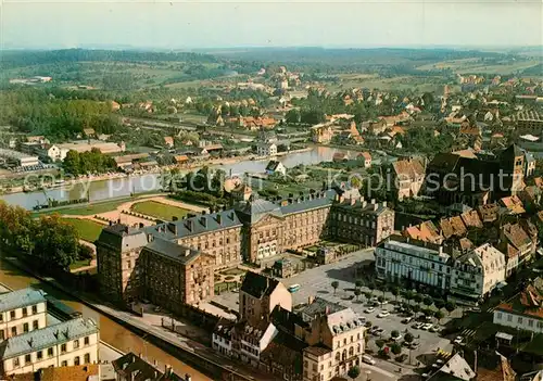 AK / Ansichtskarte Saverne_Bas_Rhin_Alsace Le Chateau  Saverne_Bas_Rhin_Alsace