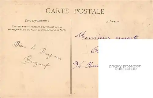 AK / Ansichtskarte Verdun_Meuse La Porte Saint Paul Verdun Meuse