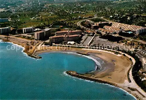 AK / Ansichtskarte Alcoceber_Alcossebre Fliegeraufnahme Alcoceber Alcossebre