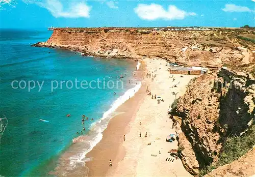 AK / Ansichtskarte Conil_de_la_Frontera Playa el Puntalajo Conil_de_la_Frontera