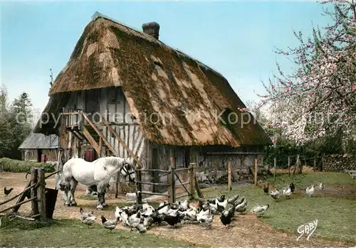 Normandie_Region Toute la ferme Normandie Region