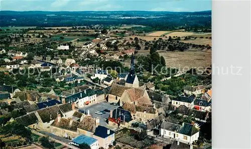 Dollon Vue generale aerienne Dollon
