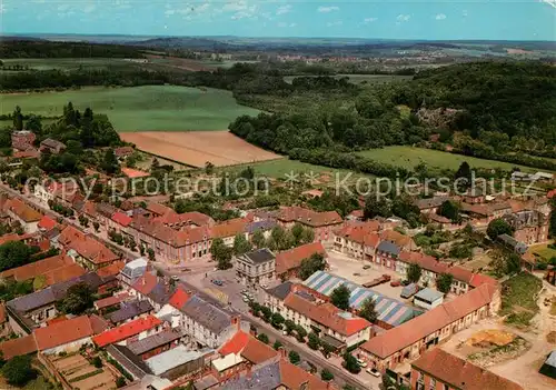 Noailles_Oise Vue aerienne Noailles_Oise