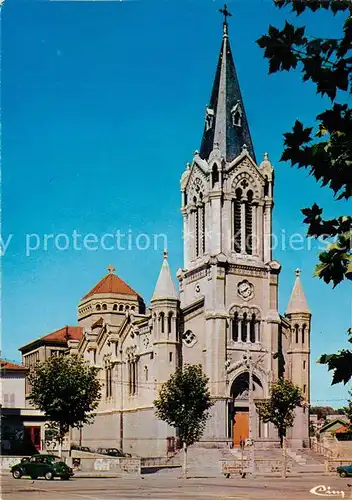 Oullins Eglise Saint Martin Oullins