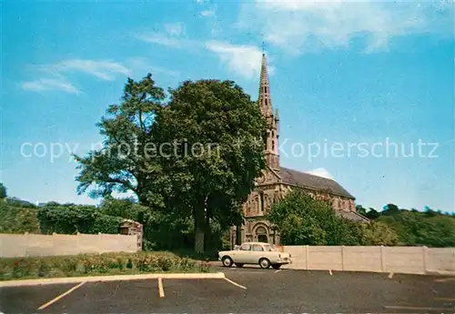La_Forest Landerneau Eglise La_Forest Landerneau