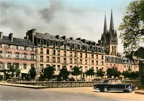 Quimper Hotel de l Epee Quimper