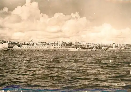 Brest_Finistere Vue generale Brest_Finistere