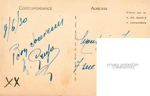 Langrune sur Mer Vue generale de la Plage Langrune sur Mer