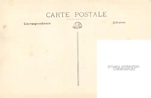 AK / Ansichtskarte Verdun_Meuse Cimetiere Militaire du Faubourg Pave Verdun Meuse