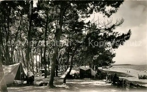 AK / Ansichtskarte Ronce_les_Bains Plage Ronce_les_Bains