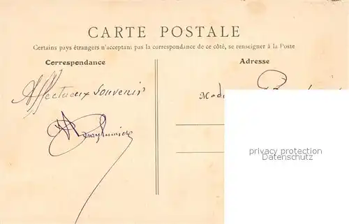 AK / Ansichtskarte Saint Aubin sur Mer_Calvados Plage  Saint Aubin sur Mer