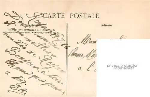 AK / Ansichtskarte Royan_Charente Maritime Vue partielle Royan Charente Maritime