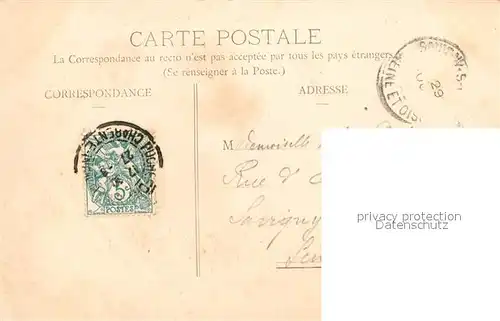 AK / Ansichtskarte Rochefort_sur_Mer Le Transbordeur Rochefort_sur_Mer