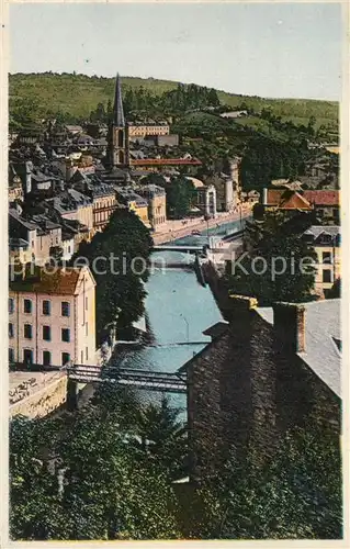 AK / Ansichtskarte Tulle_Correze Vue generale Tulle_Correze