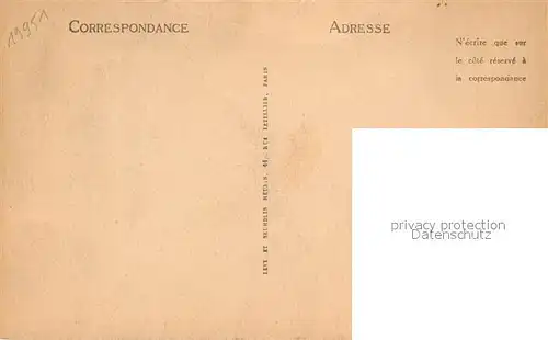 AK / Ansichtskarte Carantec Ile Callot Vieux puits Carantec