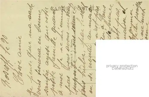 AK / Ansichtskarte Roscoff Le port et les quais Bateaux Roscoff