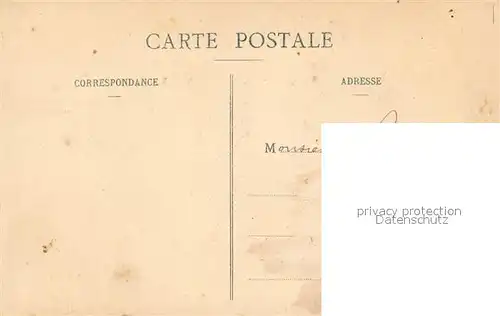 AK / Ansichtskarte Beignon Calvaire Beignon